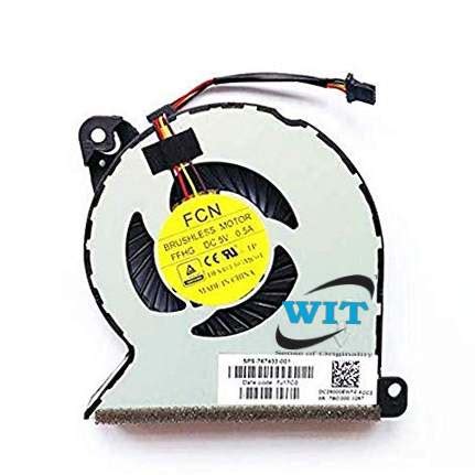 Hp Probook 450 G2 440 G2 445 G2 455 G2 470 G2 CPU Cooling FAN