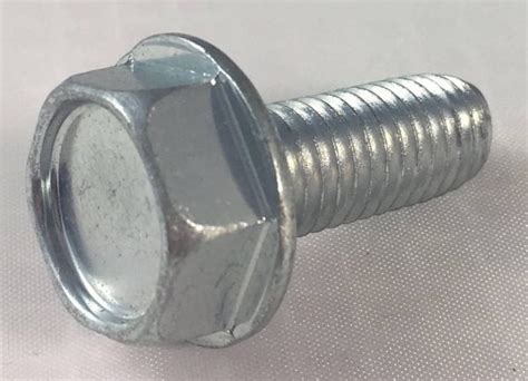 Metric Hex Taptite Screw Arun Fasteners