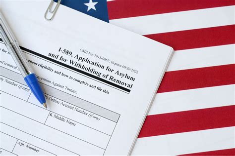 Uscis Updates Asylum Processing Guidelines International Legal And