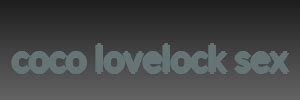 Coco Lovelock Sex Coco Lovelock Video Porn XHamster