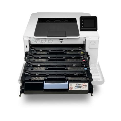 HP Color LaserJet Pro M255dw Printer - Technocrat Nigeria