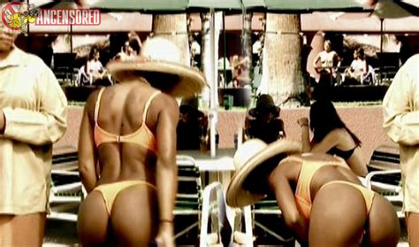 Naked Joyful Drake In Phat Girlz