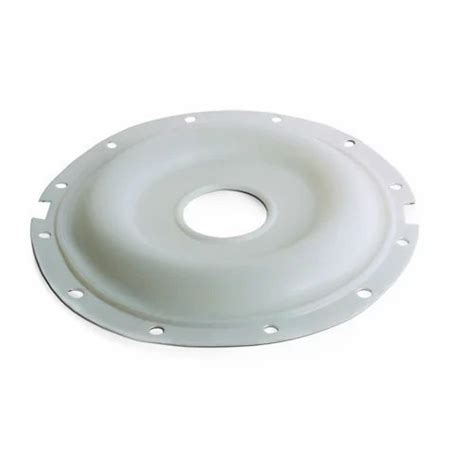 White PTFE Diaphragms At Best Price In Thane ID 4430282733