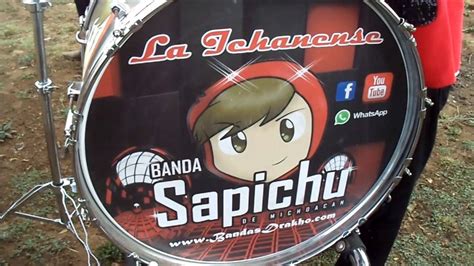 Juchiti Confiancita La Ichanense Banda Sapichu En Tata L Zaro Youtube