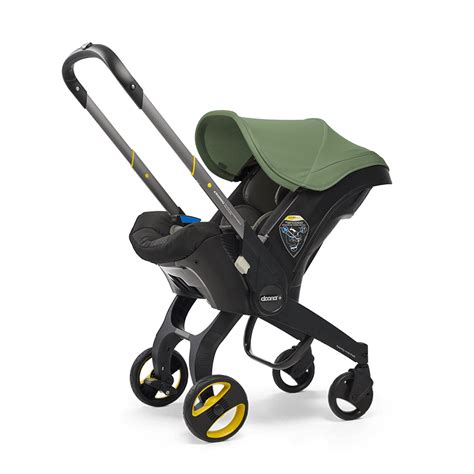 Liki Trike - 5 in 1 compact tricycle | Doona™