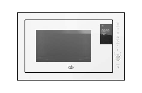MGB 25333 WG Ankastre Mikrodalgalar – Beko Kıbrıs