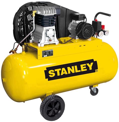 Compressori Ad Aria Compressore Stanley B Lt Leroy Merlin