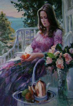 Vladimir Volegov Ideas Vladimir Beautiful Paintings Art Painting