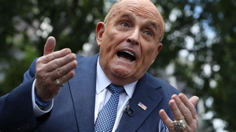 Borat 2 Busts Rudy Giuliani in a Very Compromising Scene [Update ...