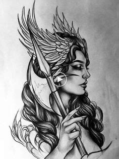 28 Freya tattoo ideas | norse tattoo, viking tattoos, nordic tattoo