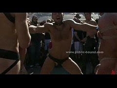 Gay Man In Leather Leish Sadomaso Gang Xxx Mobile Porno Videos Movies Iporntv Net