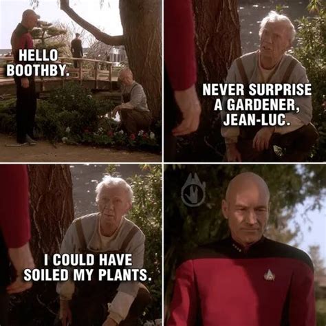 23 'Star Trek' Memes That'll Make You LOL - Barnorama