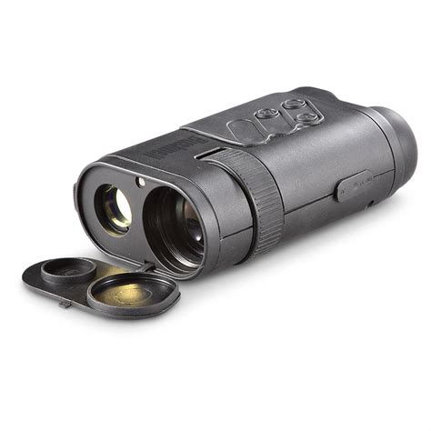 Bushnell® Digital 3x32 Mm Night Vision Monocular 208857 Night Vision