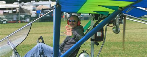 AEROLITE | Sport Aircraft Canada