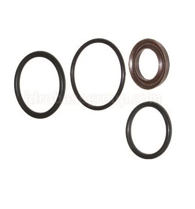 18mm Water Seal Kit For Speck Exchange Engineering