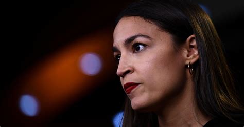 Alexandria Ocasio Cortez Reveals She Is A Sexual Assault Survivor Cbs