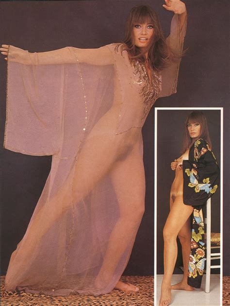 Naked Marisa Mell Added By Karlmarx