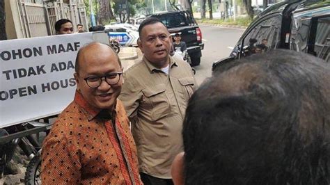 4 Fakta Pertemuan 1 5 Jam Ketua TKN Rosan Roeslani Dan Megawati Jelang