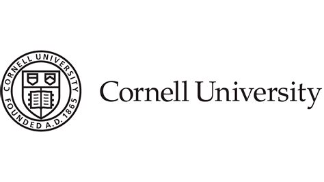 Cornell Logo Transparent