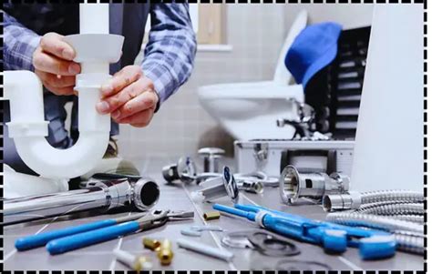 Plumbing Chokes Repair And Replacement Service Singapore