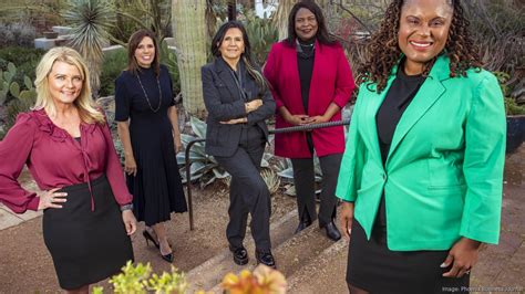 Meet The Phoenix Business Journal S 2023 Outstanding Women In Business Honorees Phoenix