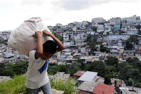 La Pobreza Y La Pobreza Extrema Aumentaron En Guatemala Soy502