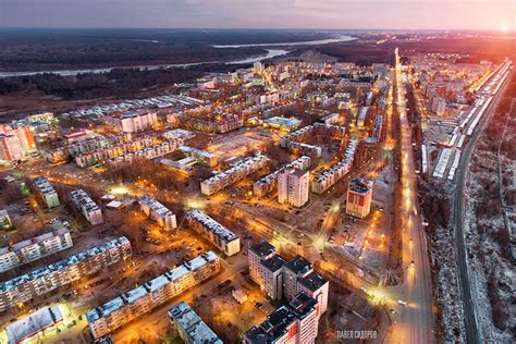 Сыктывкар: климат, население, работа, зарплаты, цена жилья