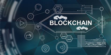 Blockchain And AI The Convergence Of Emerging Technologies B2Bdaily