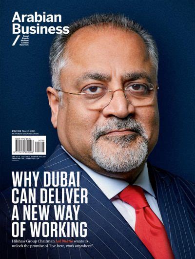 Arabian Business March 2021 Arabian Business Latest News On The Middle East Real Estate