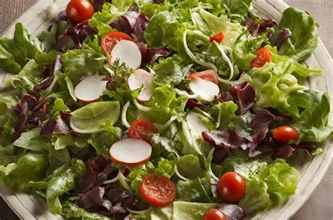 Insalata Mista Frische Vielfalt Aus Italien Mair Mair