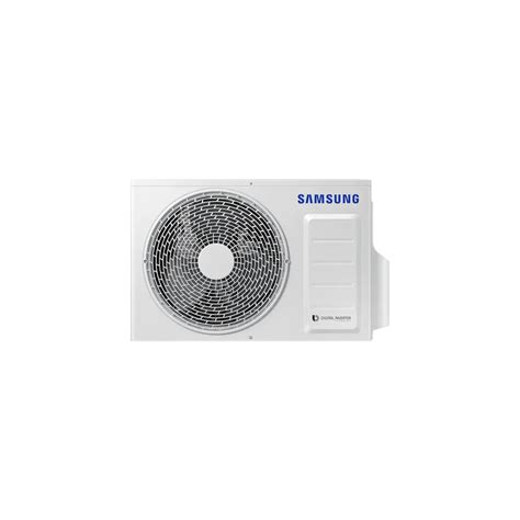 Samsung Multisplit Wind Free Avant X Ar Txeaawkneu Aj Txj Kg