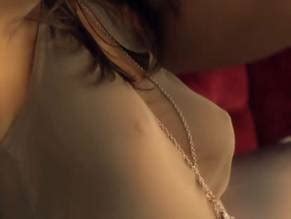 NADINE WARMUTH Nude AZNude