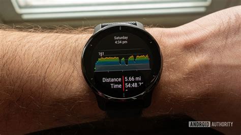 Garmin heart rate zones: What you need to know - Android Authority