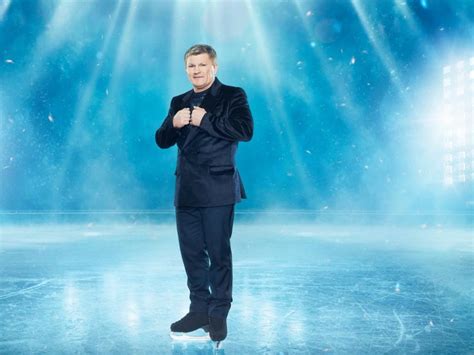 Meet the 2024 Dancing on Ice contestants as Holly Willoughby returns to ...