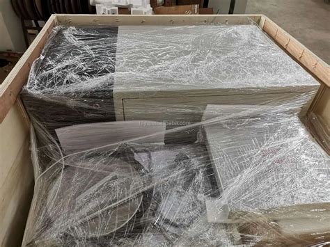 Drh A Guarded Hot Plate Heat Flow Meter Thermal Conductivity Tester