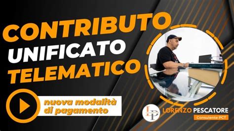 Guida Completa Al Contributo Unificato Per Decreto Ingiuntivo Cosa