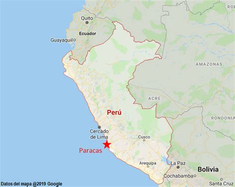 Un Día En La Reserva Nacional De Paracas Microbiólogo Viajero