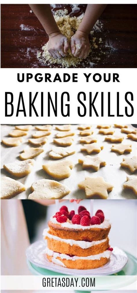 How To Elevate Your Baking Skills From Beginner To Advanced