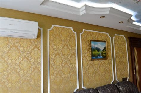 Молдинги из пенопласта - купить в Москве | Заказать изготовление ...