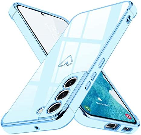 Lafunda Coque Compatible Avec Samsung Galaxy S G Coque De T L Phone