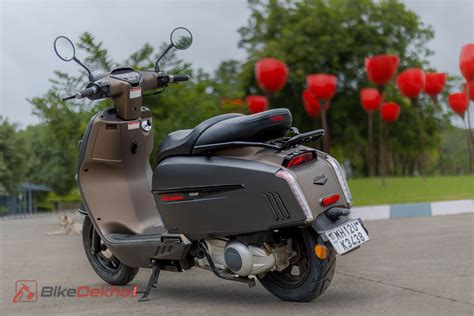 Keeway Sixties 300i Road Test Review Likes And Dislikes BikeDekho