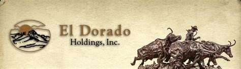 team el dorado holdings