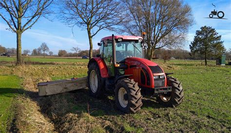 Foto Zetor Forterra 11741 1457057