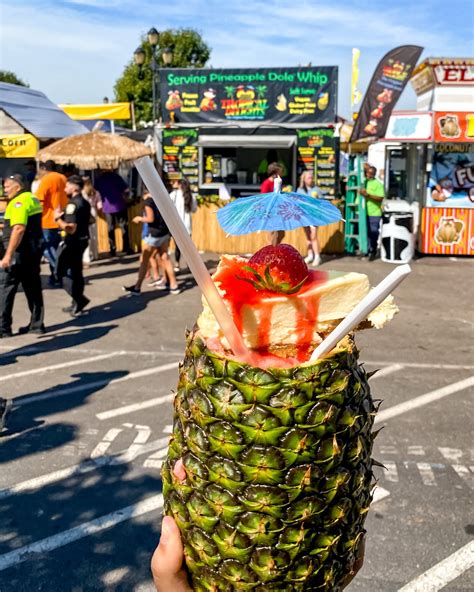 Top Picks For Nc State Fair Food Nc Eat And Play