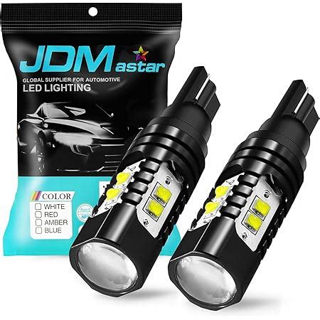 Amazon Jdm Astar Extremely Bright Lumens Degree Shine