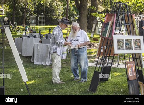 Amateur Art Exhibition Hi Res Stock Photography And Images Alamy