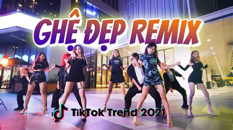 Hot trend trend tiktok ghệ đẹp đang gây bão trên mạng xã hội
