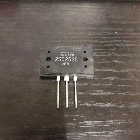 2sc2525 2sa1075 | Lazada PH