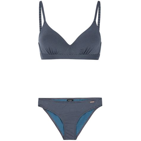 Protest LIVIA Wire Bikini BCD Bikinis Ink Blue D Cup Jetzt Bei Berger