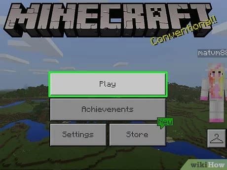 Minecraft Pocket Edition Versions Telegraph